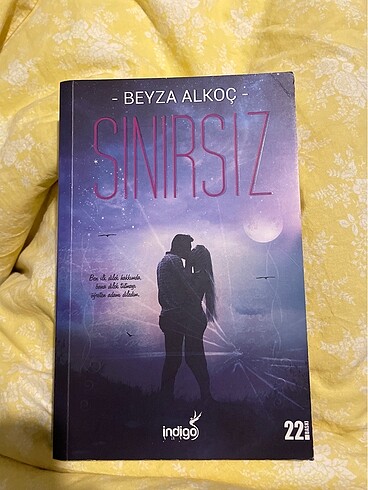 beyza alkoç sınırsız