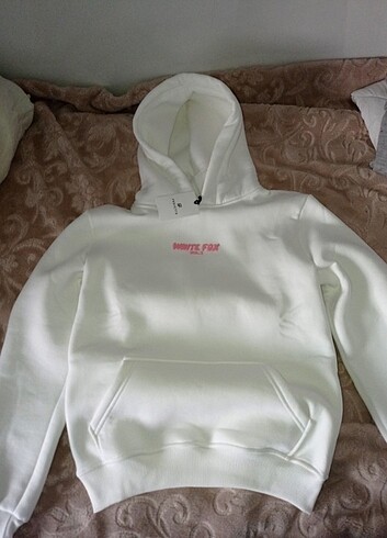 Sweatshirt yeni