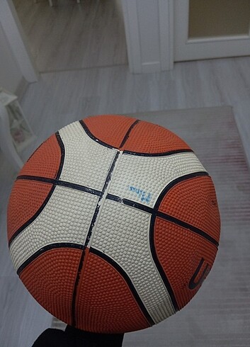 MOLTEN FIBA BASKET TOPU