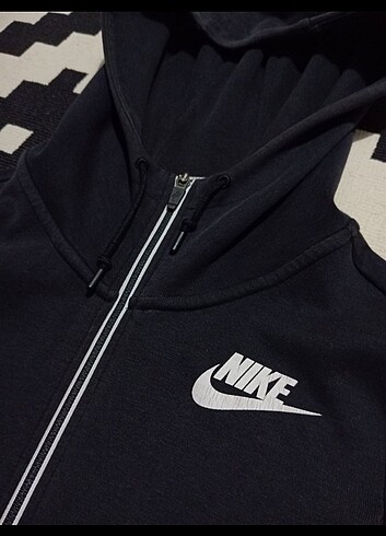 Nike Hırka