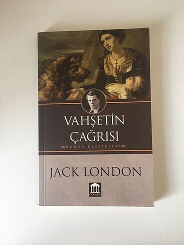 Vahşetin Çağrısı