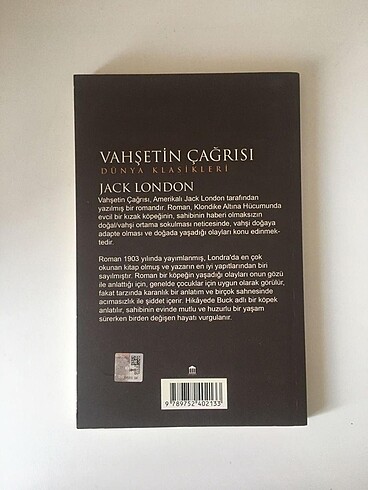  Vahşetin Çağrısı
