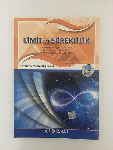 Apotemi soru bankası