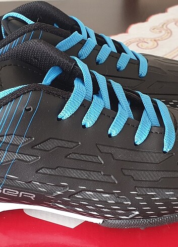 Slazenger Slazenger halı saha ayakkabısı 37 numara