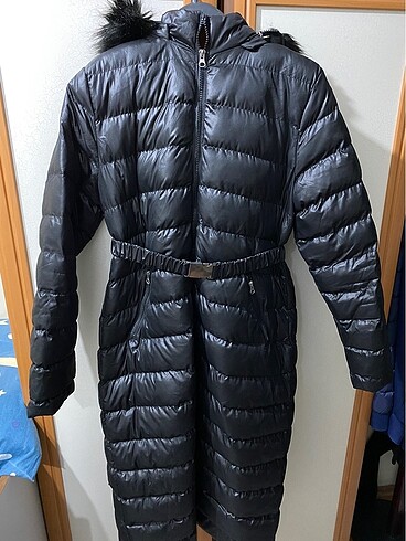 Şişme mont
