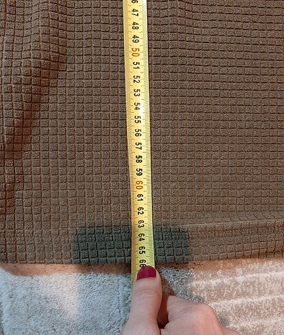l Beden haki Renk KAPŞINLU SWEAT (SANDFOX)