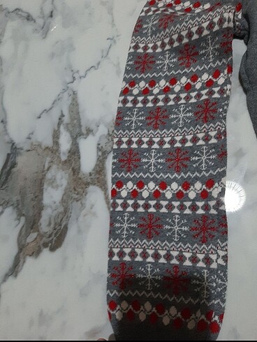 LC Waikiki LCW 10-11 YAŞ KIŞLIK ELBİSE