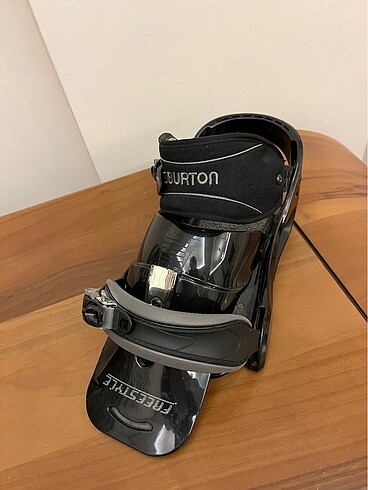 Burton Freestyle Bağlama (tek) - Görsel 2