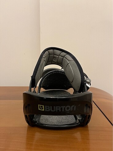 Burton Freestyle Bağlama (tek) - Görsel 4
