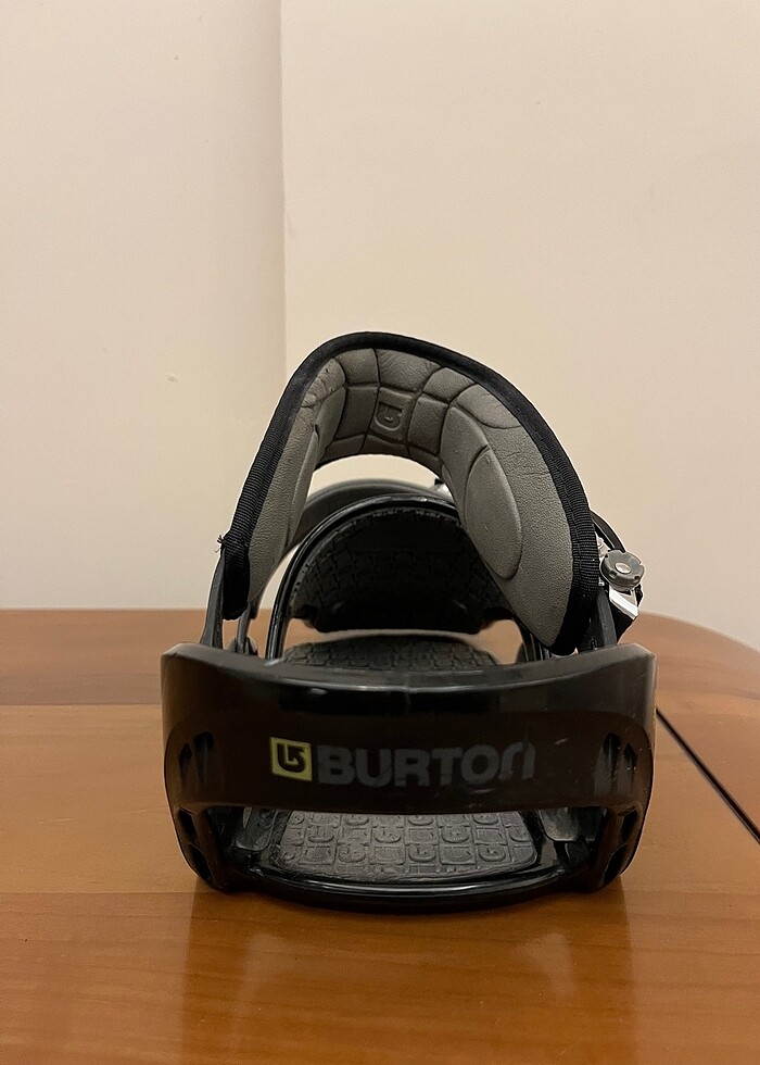 Burton Freestyle Bağlama (tek) - Görsel 4