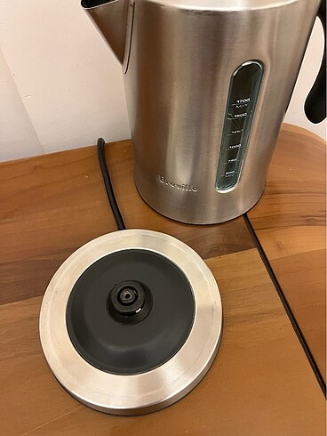  Beden Renk Breville Sage Kettle