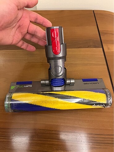 Dyson Lazer Başlık