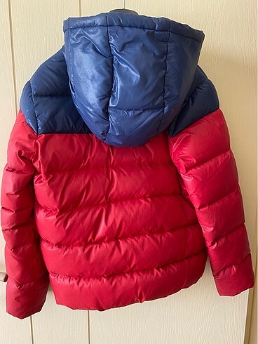 Benetton BENETTON ERKEK ÇOCUK KIŞLIK MONT