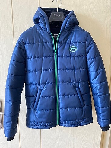 ERKEK ÇOCUK SLAZENGER MONT