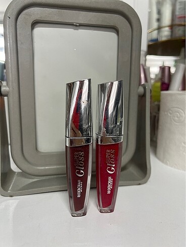 Beden Deborah gloss iki adet 06-09