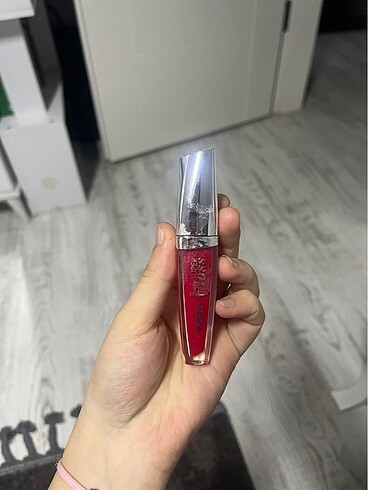  Beden çeşitli Renk ruj gloss