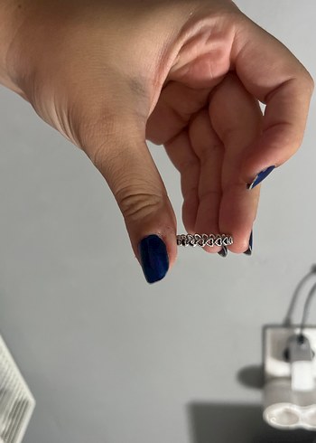 Pandora Pandora kalpli yüzük