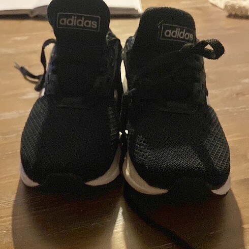 30 Beden siyah Renk Adidas cocuk