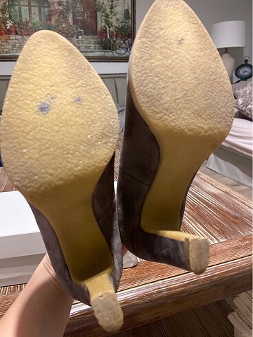 Fratelli rosetti ayakkabi - Görsel 6