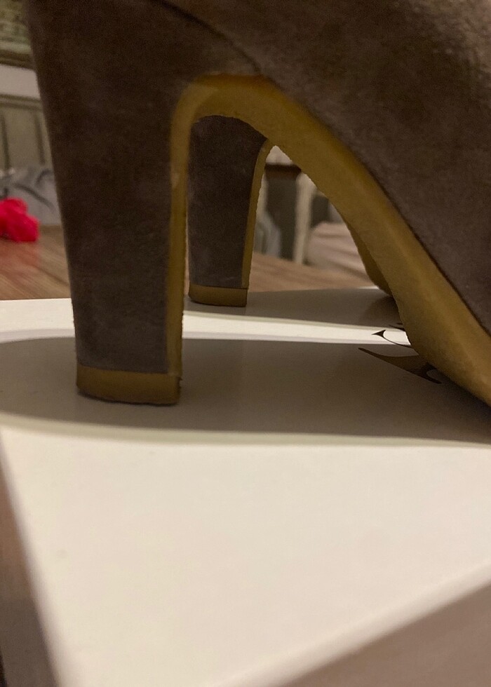 Fratelli rosetti ayakkabi - Görsel 3