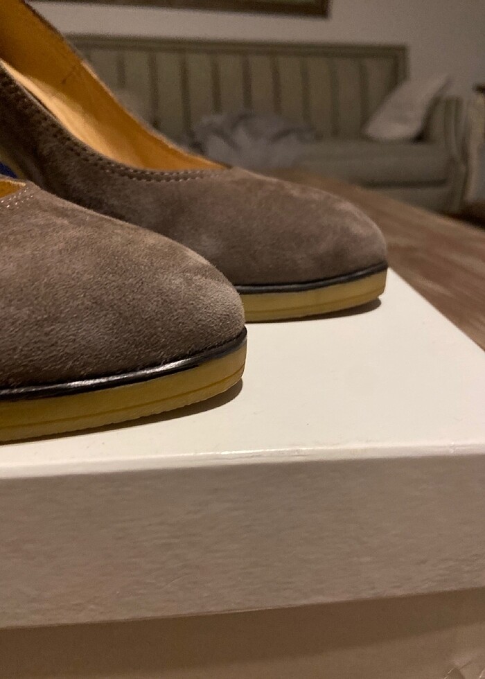 Fratelli rosetti ayakkabi - Görsel 5