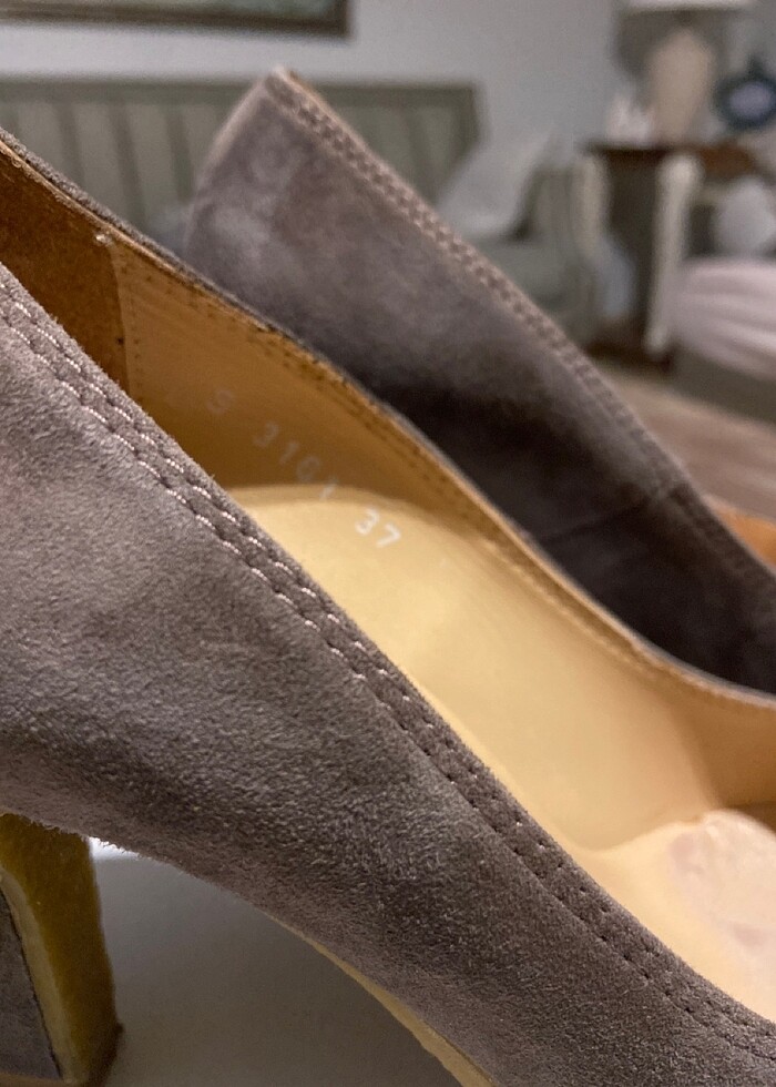 Fratelli rosetti ayakkabi - Görsel 2