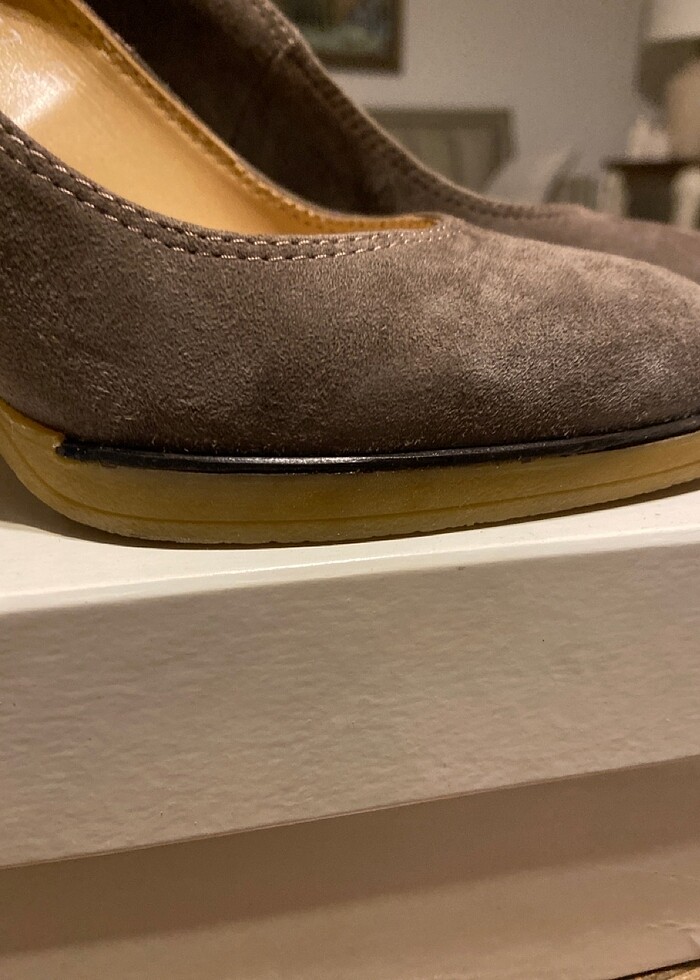 Fratelli rosetti ayakkabi - Görsel 4