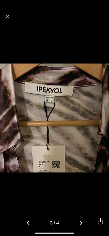 xl Beden İpekyol