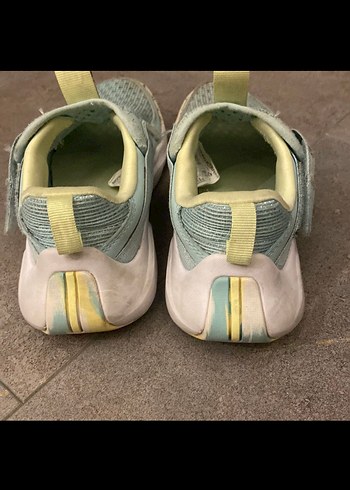 Decatlon cocuk ayakkabi - Görsel 3