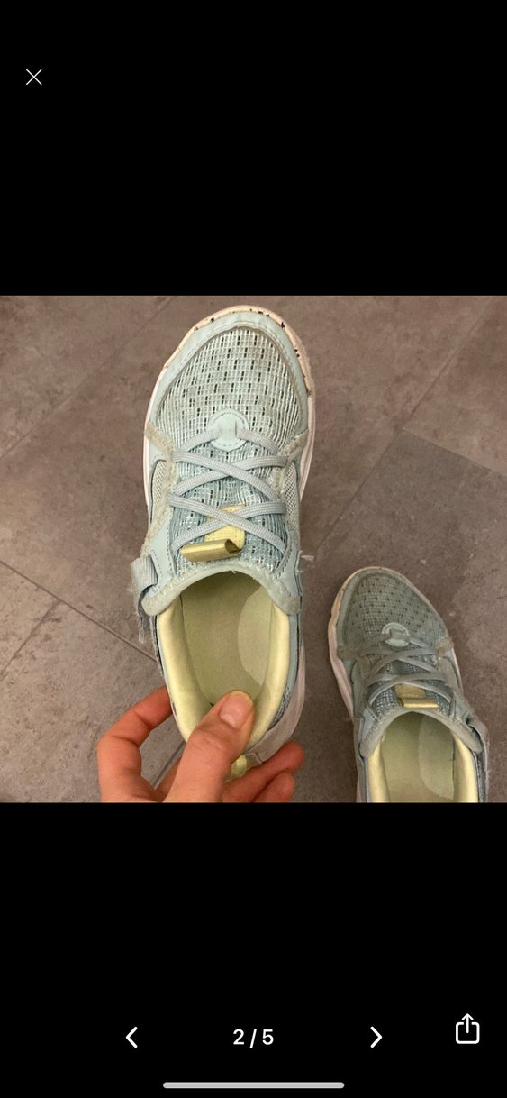 Decatlon cocuk ayakkabi - Görsel 2