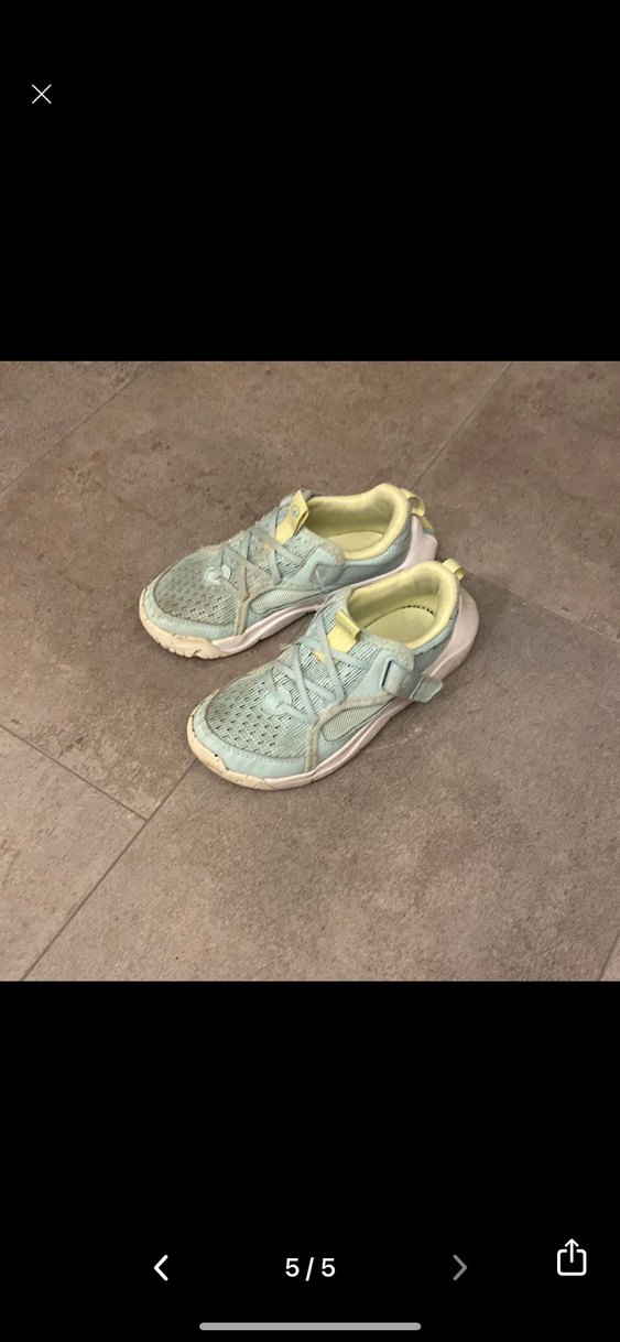 Decatlon cocuk ayakkabi - Görsel 4