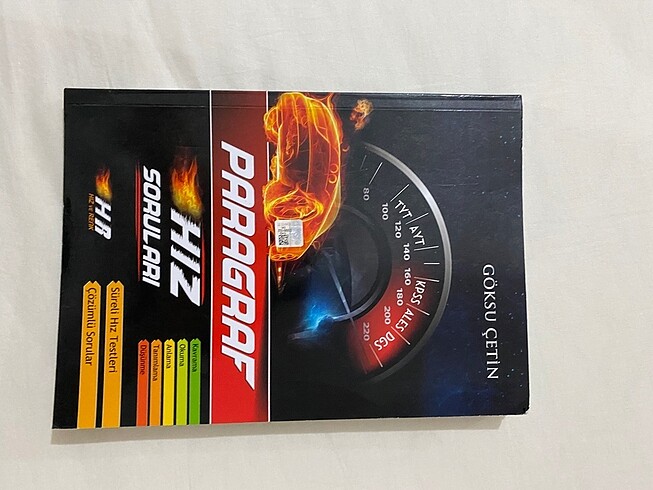 Dgs test kitapları - Görsel 2
