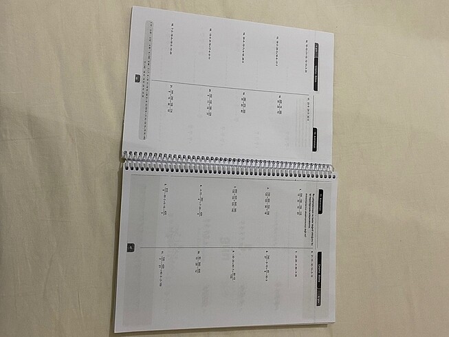 Dgs test kitapları - Görsel 7