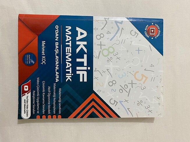 Dgs test kitapları - Görsel 4