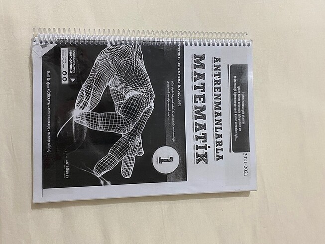 Dgs test kitapları - Görsel 8