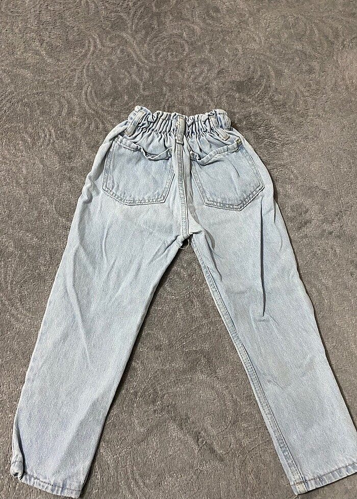 Zara Pantolon - Görsel 2