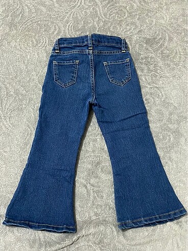 Civil Pantolon - Görsel 2