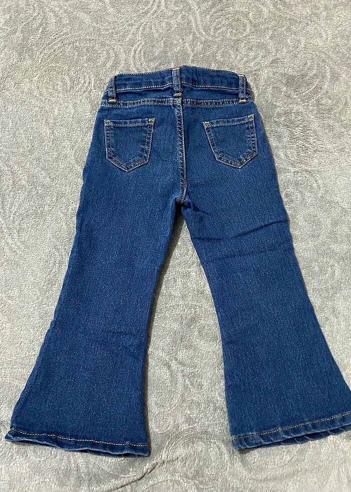 Civil Pantolon - Görsel 2