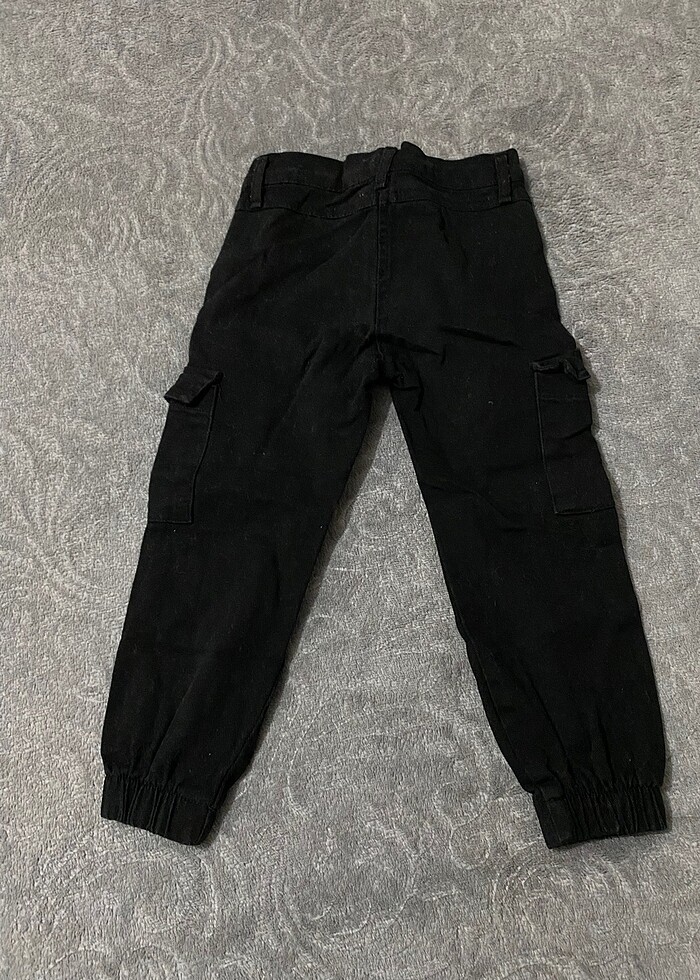 Civil pantolon - Görsel 2