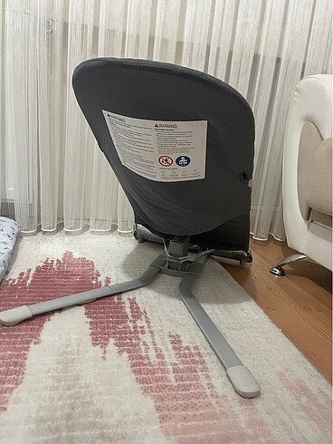 Diğer Beden Hugy wave sallanır müzikli ve titreşimli ana kucağı
