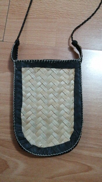 Beden Bayan el çantası 12&18 cm
