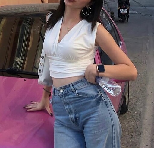 V yaka crop