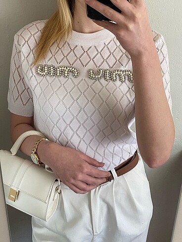 Miu Miu Bluz