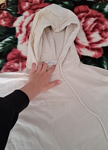 universal Beden Manuka sweatshirt