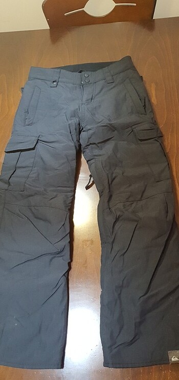 Kar/Kayak Pantolonu