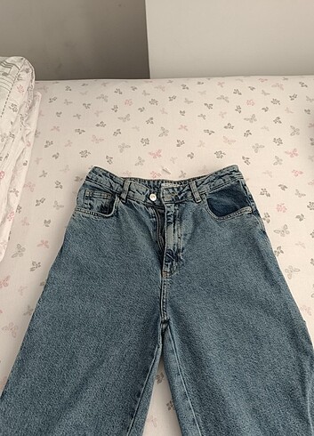 defacto jean