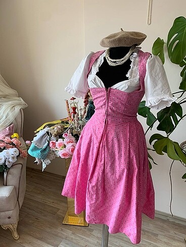 American Vintage Vintage elbise