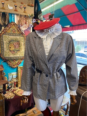 American Vintage ??????vintage blazer