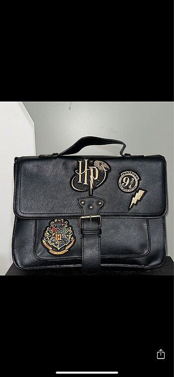Harry Potter Çanta