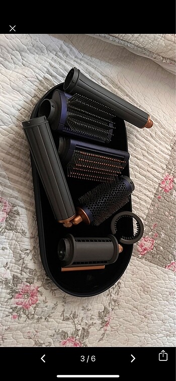 Dyson Dyson Airwrap
